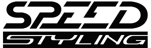 Speed Styling logo